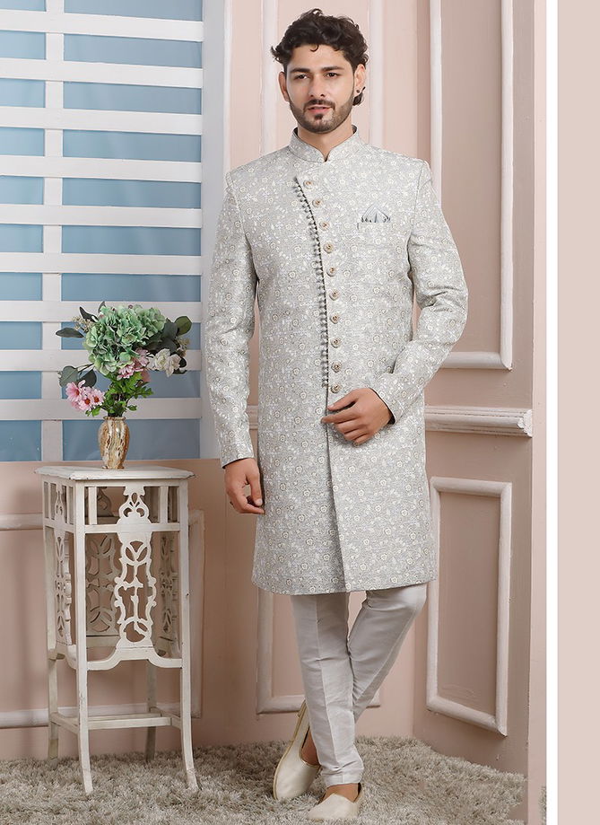 Party Wear Mens Wholesale Indo Western Collection